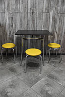 Кухонний комплект CHICO Тріо