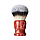 Помазок для гоління Alexander Simpson Trafalgar T2 Synthetic Fibre Coral, фото 3