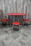 Кухонний комплект CHICO Тріо