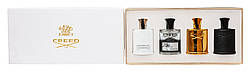 Парфюмированный набор Creed 4*30ml(Premium)