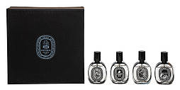Парфюмированный набор DIPTYQUE LEGENDE DU NORD 4*30ml(Premium)