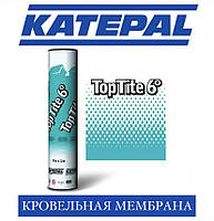 KATEPAL Top Tite 6 Кріпильна мембрана (8 м2)