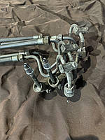 DAF E6 XF106 паливна трубка 13683243420