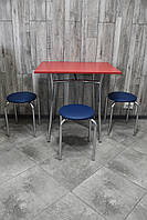 Кухонний комплект CHICO Тріо