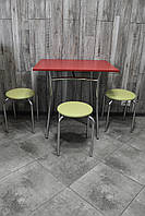 Кухонний комплект CHICO Тріо