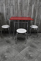 Кухонний комплект CHICO Тріо