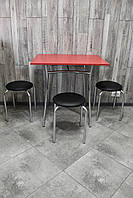 Кухонний комплект CHICO Тріо