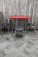 Кухонний комплект CHICO Тріо