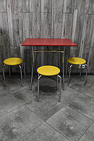 Кухонний комплект CHICO Тріо