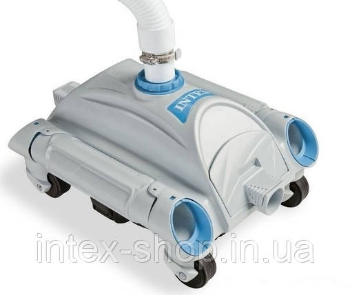 Автоматичний очищувач Intex 28001, фото 2