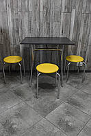 Кухонний комплект CHICO Тріо