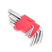 Шестигранники