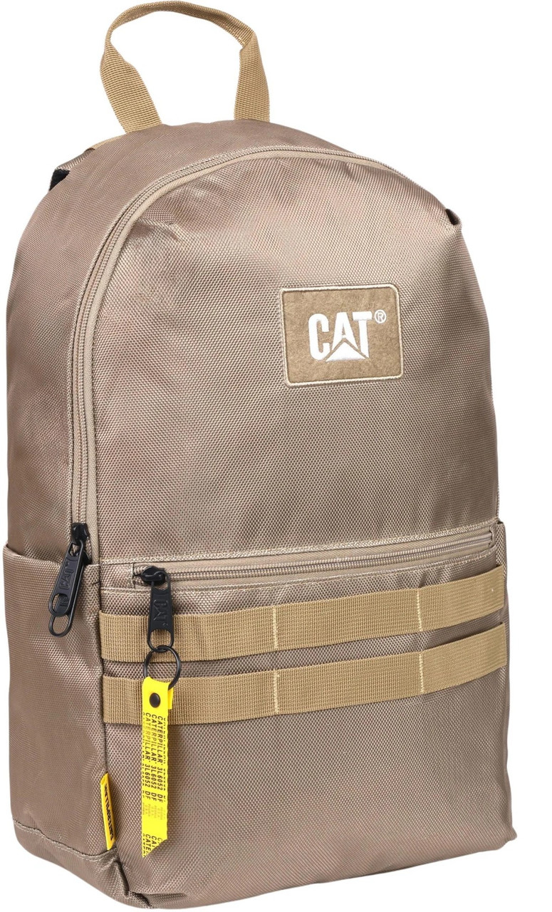 Рюкзак міський CAT Combat Gobi на 21л, фото 1