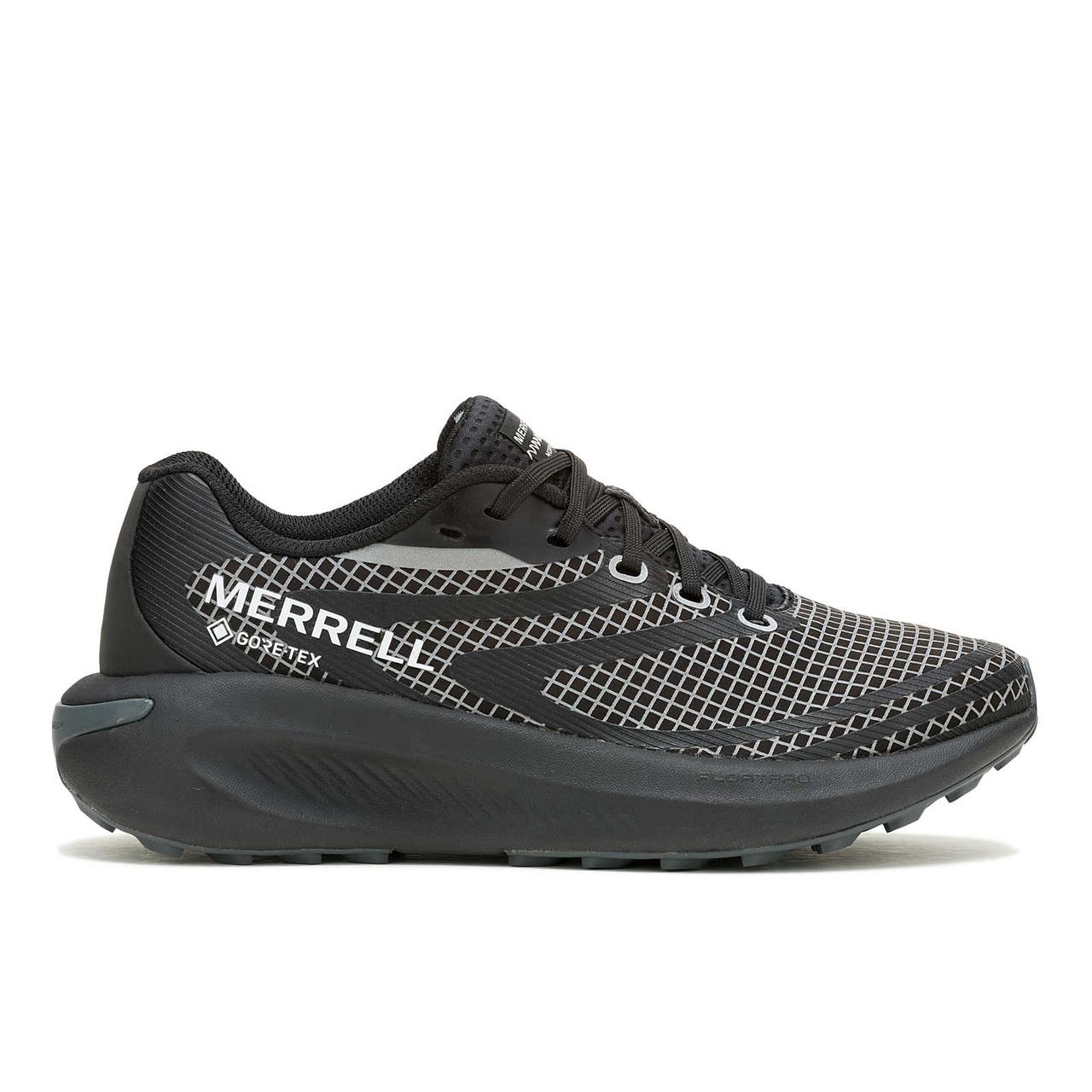 Чоловічі кросівки MERRELL Morphlite Reflective GORE-TEX  (j068209)