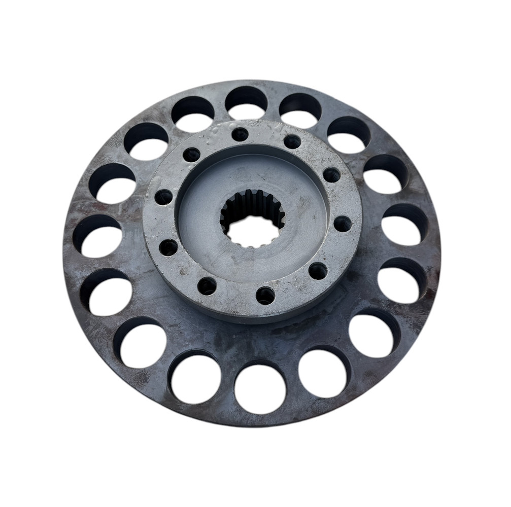 Диск провідний у зборі зі маточиною Полісся КЗС-1218 КЗК-12-3-0106050, фото 1