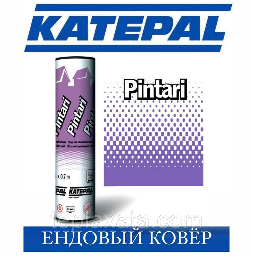KATEPAL Pintari Єндовий килим (7 м2)