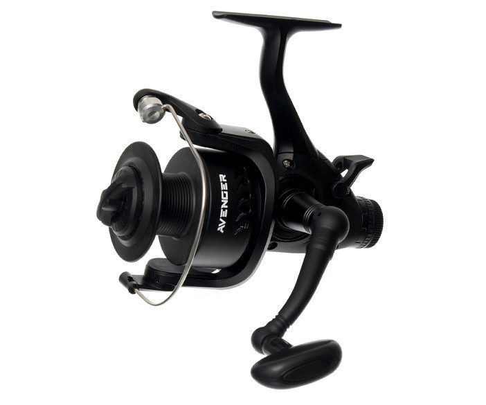 Котушка Flagman Avenger Carp Feeder 5000 (FACFR5000)