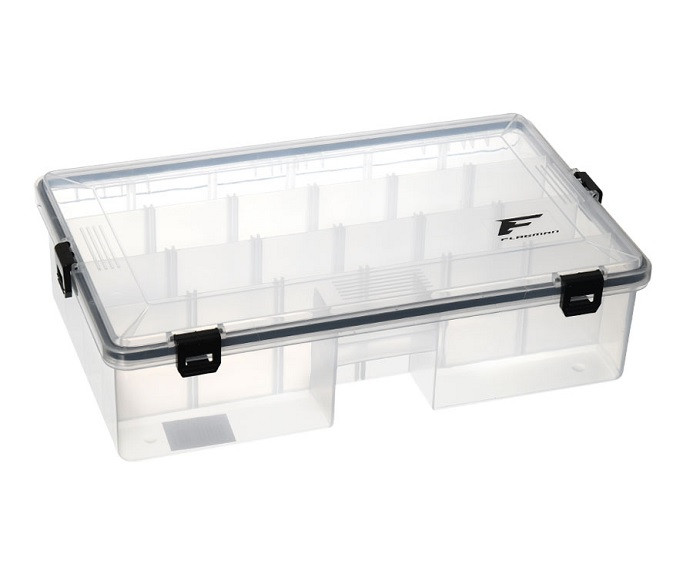 Коробка Flagman Tackle Box #12 35.5x23x9.2 см (FBTX-12)
