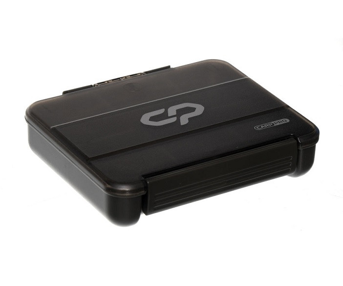 Коробка-бокс Carp Pro Double-Layer Box 1-6 Compartments (CPHXS01-6)