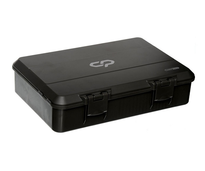 Коробка коропова Carp Pro Medium Tackle Box (CPHM01)