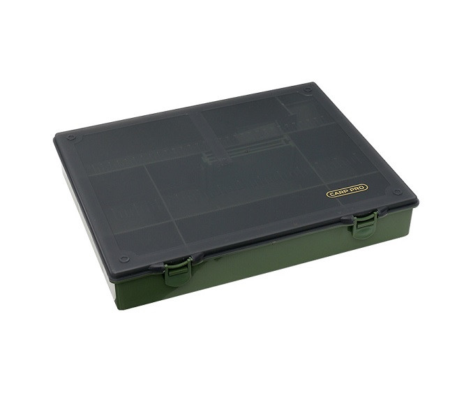 Коробка коропова Carp Pro 36х30 см (CPFFL101)