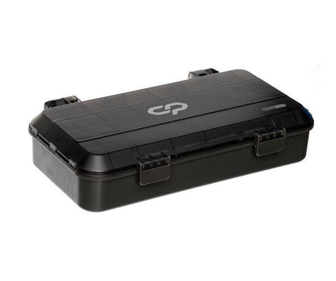 Коробка коропова Carp Pro Mini Tackle Box (CPHS01)