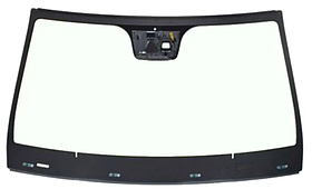 Скло лобове Mercedes 238 (E-CLASS) 16- Xinyi VIN; молд.; 1432*859