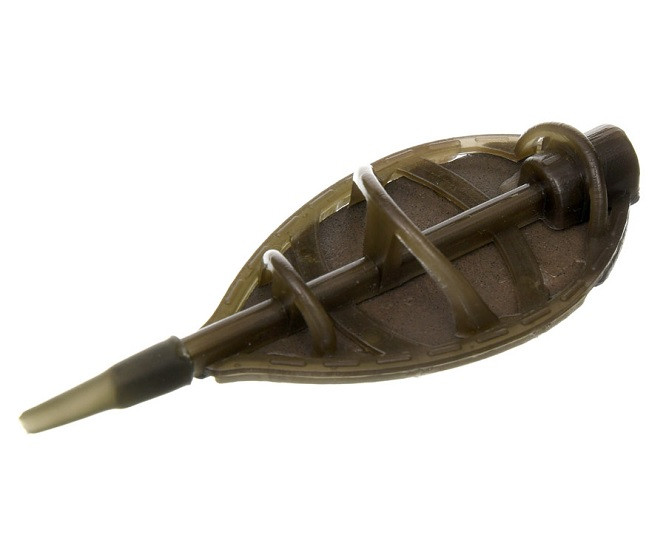 Годівниця Carp Pro Sense Method Feeder L 60 г (CPSMF-L060)
