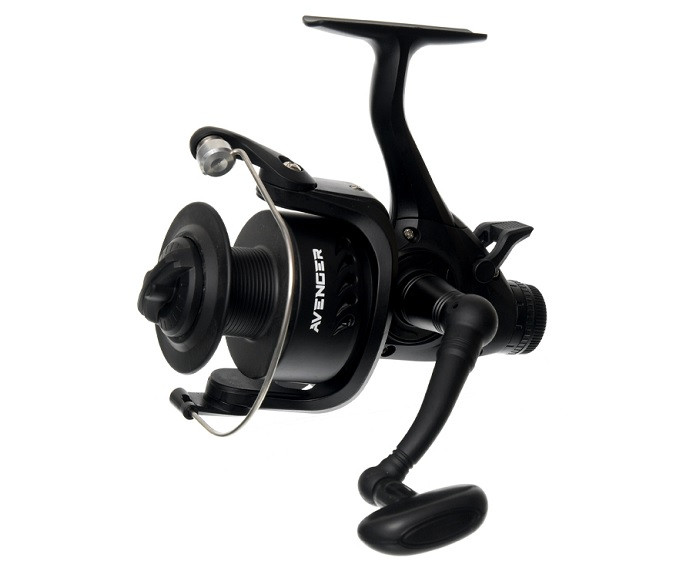 Котушка Flagman Avenger Carp Feeder 4000 (FACFR4000)
