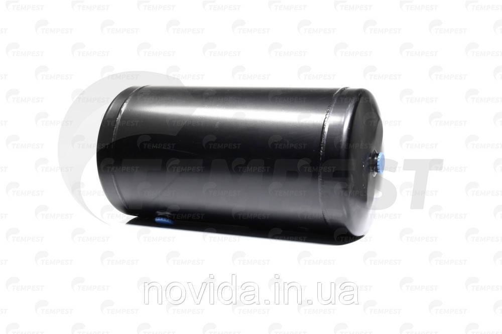 Ресівер 30L (276X583 mm) Scania (пр-во TEMPEST) TP 87-12-35