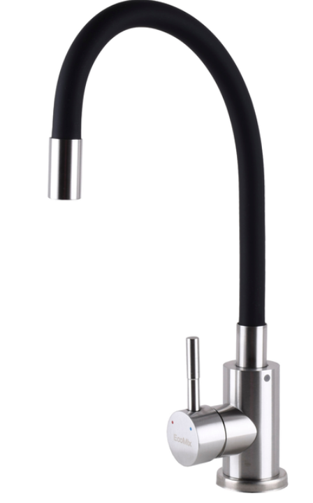 Гнучкий змішувач AND HA-181 Water Tap — зручність та стиль