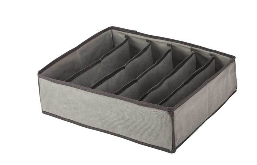 Органайзер для зберігання речей AND XL-1113, універсальний та практичний