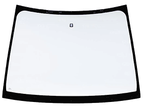 Скло лобове Mitsubishi Colt Z30 04-09 Xinyi 1404*1021