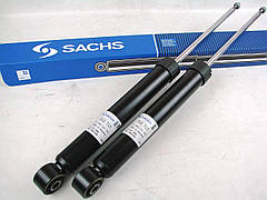 GERMANY 310950 Амортизатор задній Volkswagen Passat B7(Фольксваген Пассат Б7) 2010-2014 газ-масло