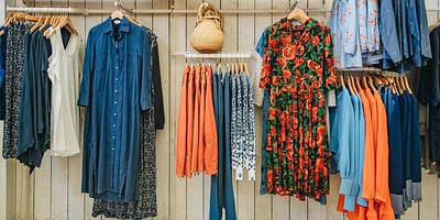 Жіночий одяг