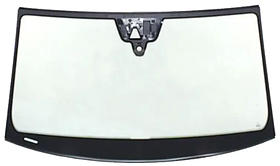 Скло лобове Porsche Cayenne 18- Xinyi VIN; молд.; 1583*931