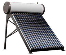 Сонячні колектори