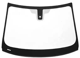 Скло лобове BMW 2 F45 14- Xinyi VIN; молд.; 1441*1024