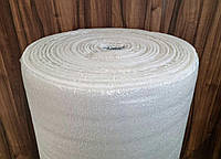 Теплоізоляційний матеріал АЛЮФОМ НПЕ C - 10 мм*100 см*25 м