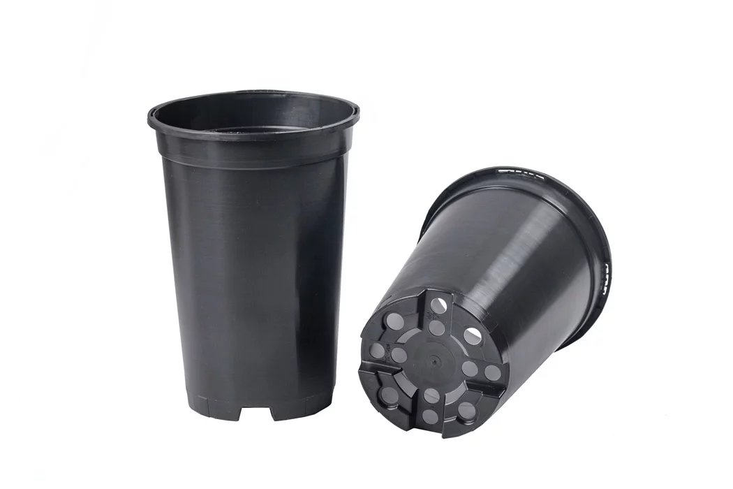 Горщик для троянд і винограду 3,0л 16х22см (Don-Kwiat, Польща), фото 1