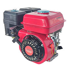 Двигун бензиновий VORSKLA ПМЗ 170F-215/20