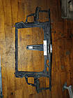 №222 Передня панель 8L0805594AD для AUDI A3 97-03, фото 4
