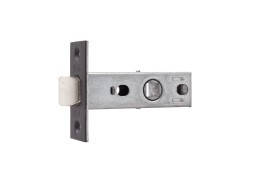 Заскочка RDA 100 металевий язичок чорний мат