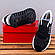 Чоловічі Кросівки у сти лі New Balance 574 чорні, фото 4