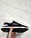 Чоловічі Кросівки у сти лі New Balance 574 чорні, фото 7