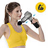 Ручний перкусійний масажер 4FIZJO Massage Gun Active 30 Вт (масажний пістолет) 4FJ0592 Poland, фото 6