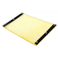 Гума для віброплити  C60 Kraft Dele