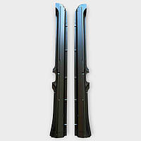 Пороги наружные ВАЗ 2110,2111,2112.2170 Приора правый+левый пр-во Начало