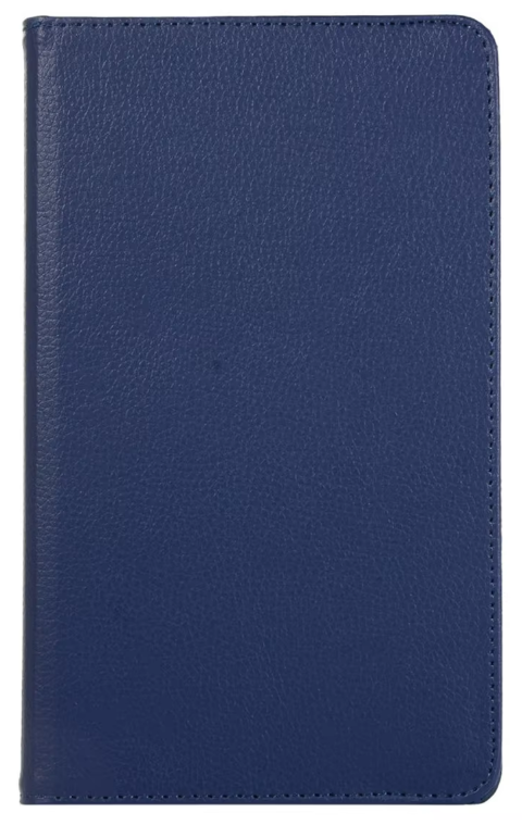Чохол книжка 360 на Samsung Galaxy Tab A8.0 (T290 / T295) / синій