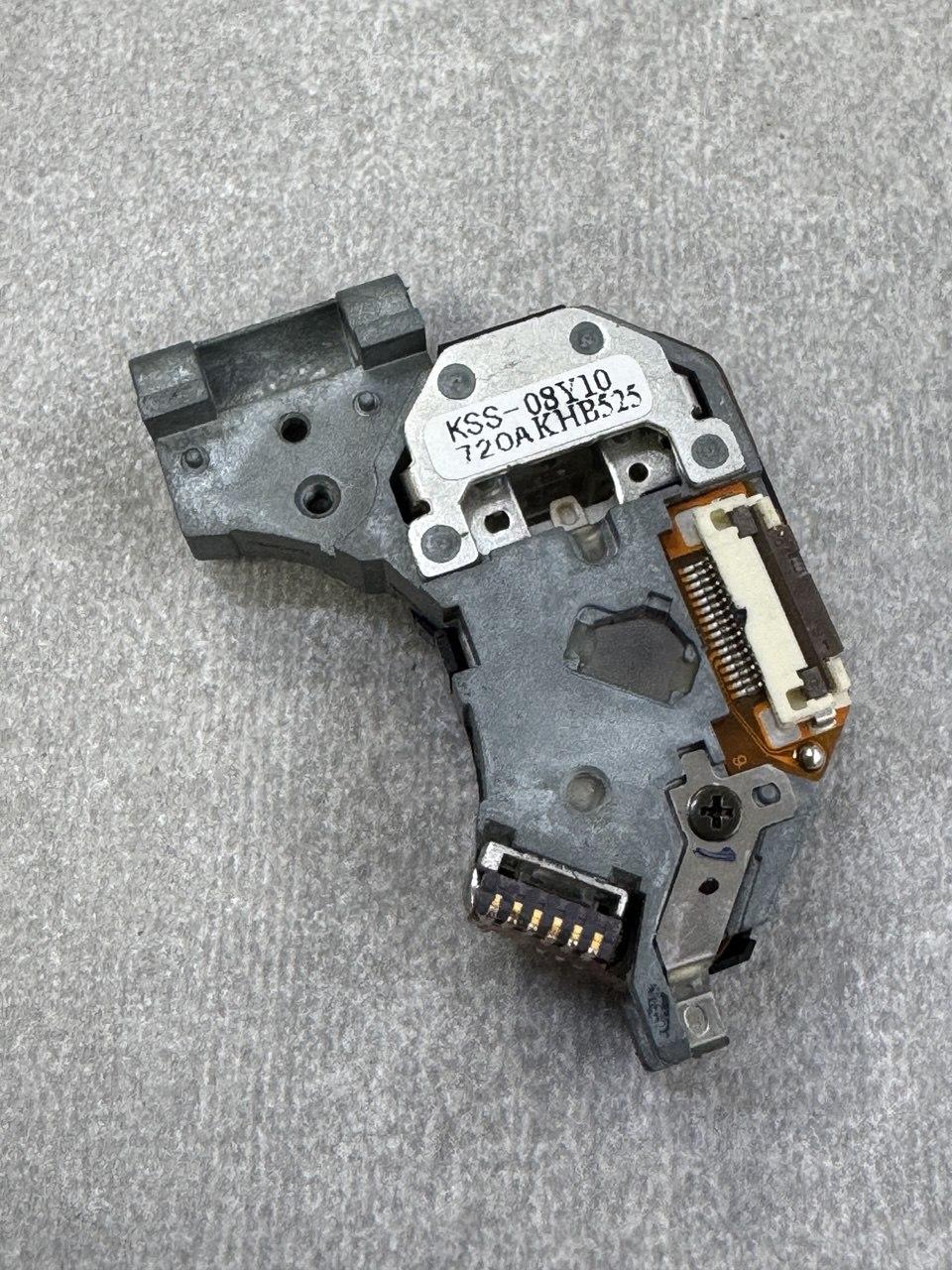 Оптична головка KSS 720A
